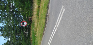 Zdjęcie 2 przedstawia problem zgłoszony w tym alercie