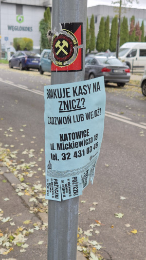 Zdjęcie 4 przedstawia problem zgłoszony w tym alercie