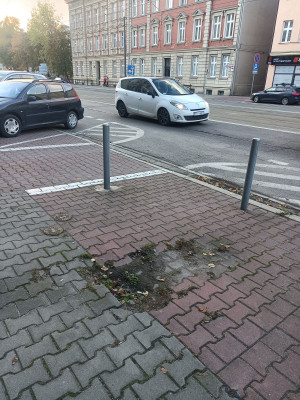 Zdjęcie 2 przedstawia problem zgłoszony w tym alercie