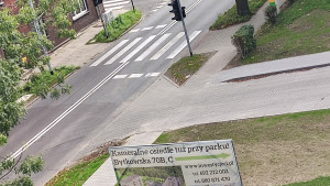 Zdjęcie 1 przedstawia problem zgłoszony w tym alercie