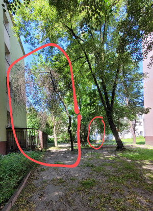 Zdjęcie 3 przedstawia problem zgłoszony w tym alercie