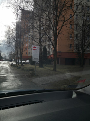 Zdjęcie 1 przedstawia problem zgłoszony w tym alercie
