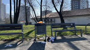 Zdjęcie 2 przedstawia problem zgłoszony w tym alercie