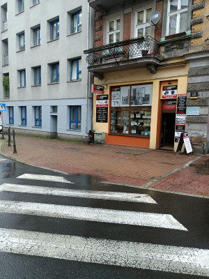 Zdjęcie 1 przedstawia problem zgłoszony w tym alercie