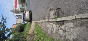 Zdjęcie 2 przedstawia problem zgłoszony w tym alercie