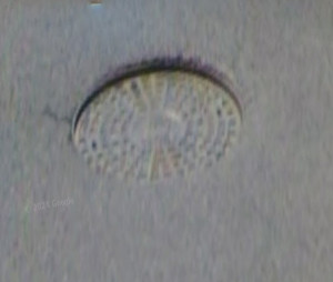 Zdjęcie 3 przedstawia problem zgłoszony w tym alercie