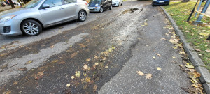 Zdjęcie 2 przedstawia problem zgłoszony w tym alercie