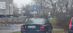 Zdjęcie 1 przedstawia problem zgłoszony w tym alercie