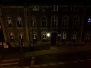 Zdjęcie 2 przedstawia problem zgłoszony w tym alercie