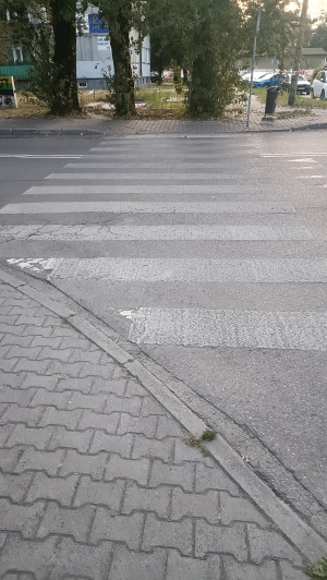 Zdjęcie 2 przedstawia problem zgłoszony w tym alercie