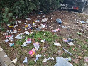 Zdjęcie 2 przedstawia problem zgłoszony w tym alercie