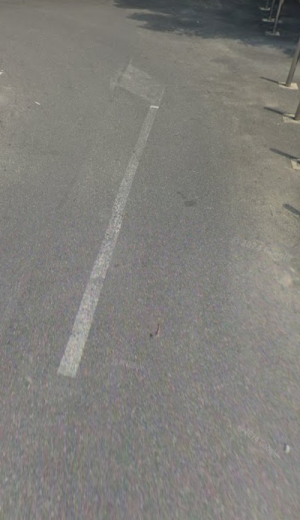 Zdjęcie 1 przedstawia problem zgłoszony w tym alercie