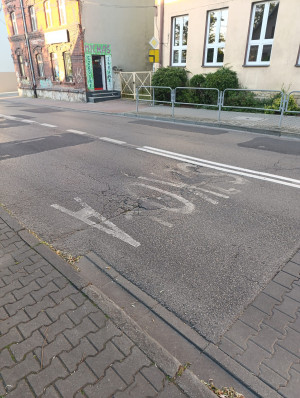 Zdjęcie 2 przedstawia problem zgłoszony w tym alercie