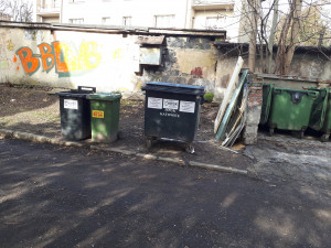 Zdjęcie 2 przedstawia problem zgłoszony w tym alercie