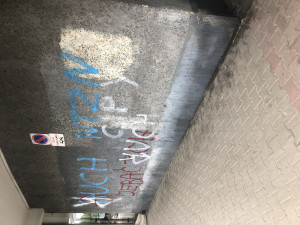Zdjęcie 2 przedstawia problem zgłoszony w tym alercie
