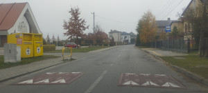 Zdjęcie 2 przedstawia problem zgłoszony w tym alercie