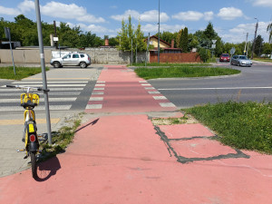 Zdjęcie 1 przedstawia problem zgłoszony w tym alercie