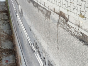 Zdjęcie 2 przedstawia problem zgłoszony w tym alercie