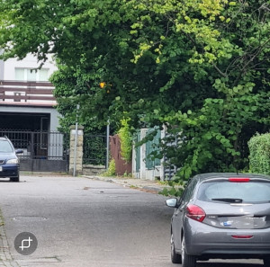 Zdjęcie 1 przedstawia problem zgłoszony w tym alercie