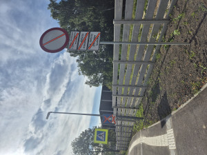 Zdjęcie 2 przedstawia problem zgłoszony w tym alercie