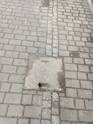 Zdjęcie 2 przedstawia problem zgłoszony w tym alercie