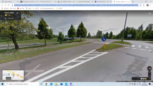 Zdjęcie 3 przedstawia problem zgłoszony w tym alercie