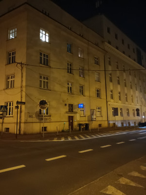 Zdjęcie 2 przedstawia problem zgłoszony w tym alercie