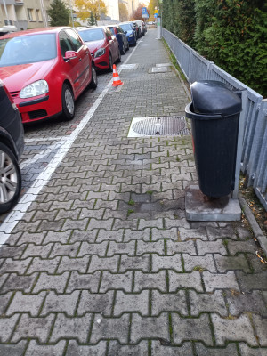 Zdjęcie 2 przedstawia problem zgłoszony w tym alercie