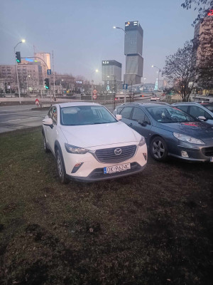 Zdjęcie 2 przedstawia problem zgłoszony w tym alercie