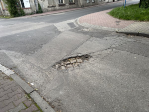 Zdjęcie 2 przedstawia problem zgłoszony w tym alercie
