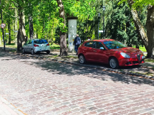Zdjęcie 1 przedstawia problem zgłoszony w tym alercie