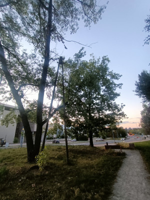 Zdjęcie 1 przedstawia problem zgłoszony w tym alercie