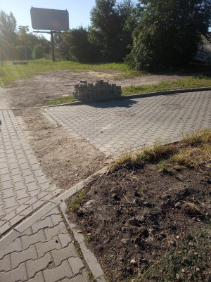 Zdjęcie 1 przedstawia problem zgłoszony w tym alercie