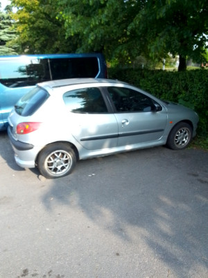 Zdjęcie 1 przedstawia problem zgłoszony w tym alercie