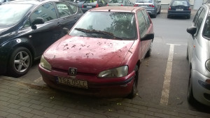 Zdjęcie 1 przedstawia problem zgłoszony w tym alercie