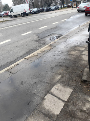 Zdjęcie 3 przedstawia problem zgłoszony w tym alercie