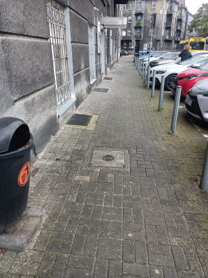 Zdjęcie 4 przedstawia problem zgłoszony w tym alercie