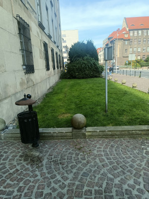 Zdjęcie 2 przedstawia problem zgłoszony w tym alercie