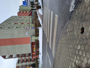 Zdjęcie 2 przedstawia problem zgłoszony w tym alercie