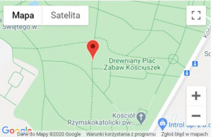 Zdjęcie 1 przedstawia problem zgłoszony w tym alercie