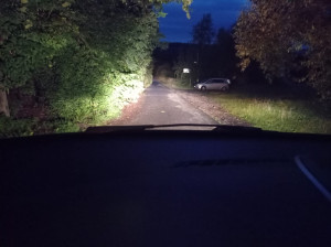 Zdjęcie 1 przedstawia problem zgłoszony w tym alercie