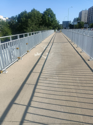 Zdjęcie 2 przedstawia problem zgłoszony w tym alercie