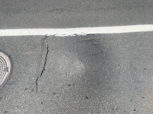 Zdjęcie 2 przedstawia problem zgłoszony w tym alercie