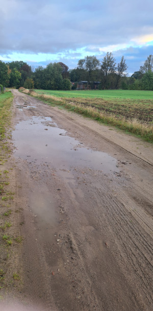 Zdjęcie 2 przedstawia problem zgłoszony w tym alercie