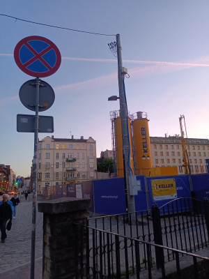 Zdjęcie 3 przedstawia problem zgłoszony w tym alercie
