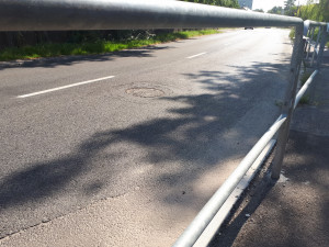 Zdjęcie 2 przedstawia problem zgłoszony w tym alercie