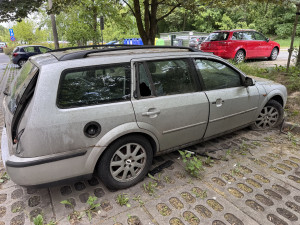 Zdjęcie 2 przedstawia problem zgłoszony w tym alercie