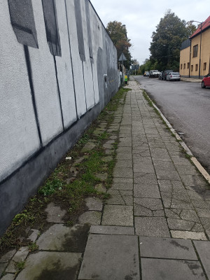 Zdjęcie 1 przedstawia problem zgłoszony w tym alercie