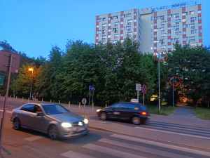 Zdjęcie 1 przedstawia problem zgłoszony w tym alercie