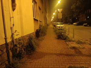 Zdjęcie 2 przedstawia problem zgłoszony w tym alercie